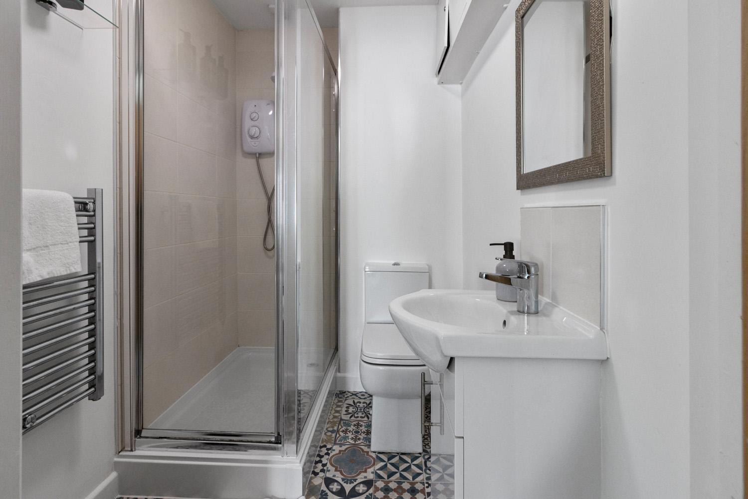 Exeter City Centre Apartments Stoop Apartment Екстериор снимка